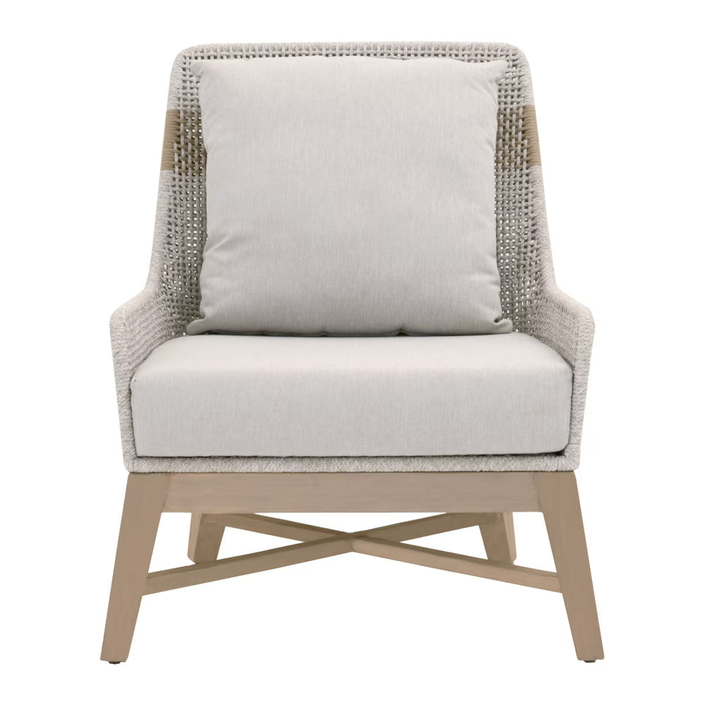 Essentials For Living Tapestry Outdoor Club Chair