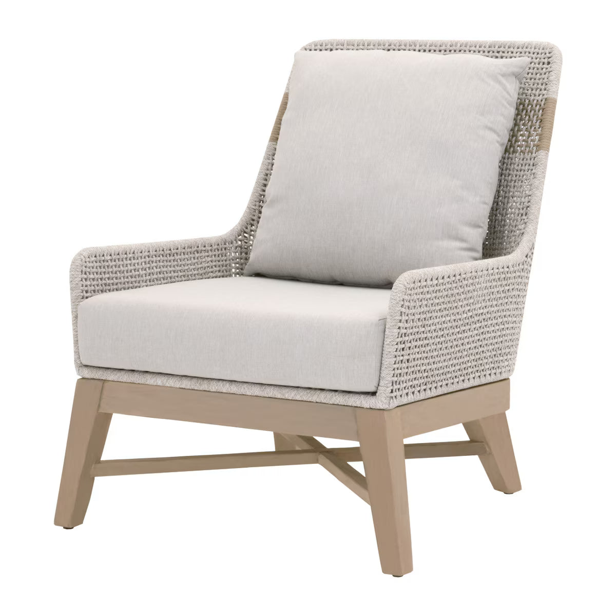 Essentials For Living Tapestry Outdoor Club Chair