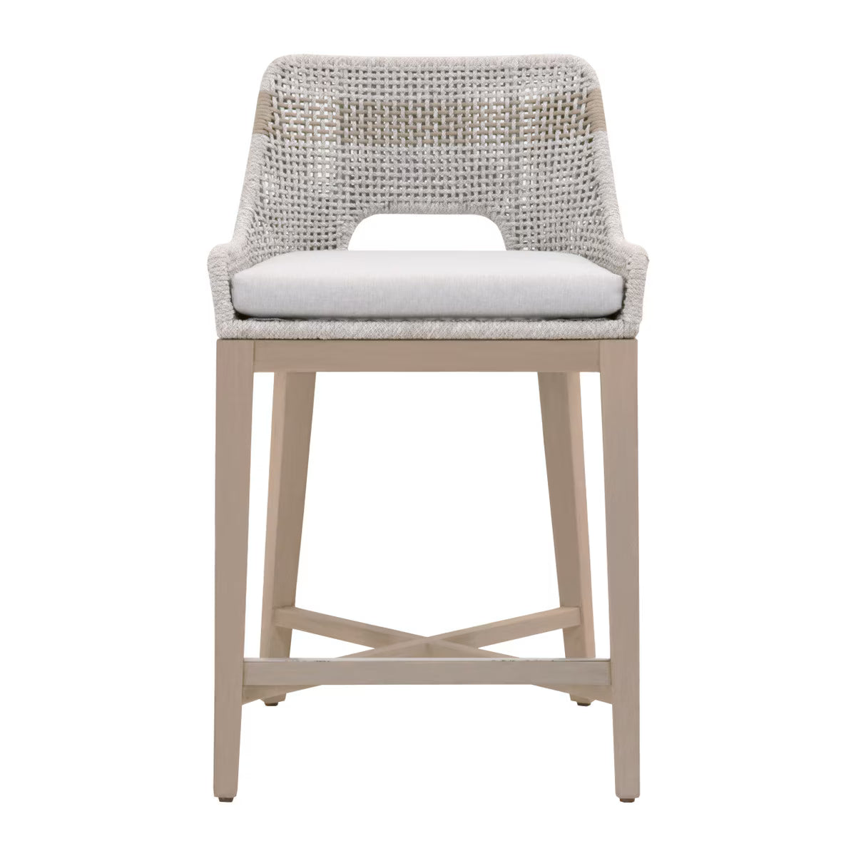 Essentials For Living Tapestry Outdoor Counter Stool