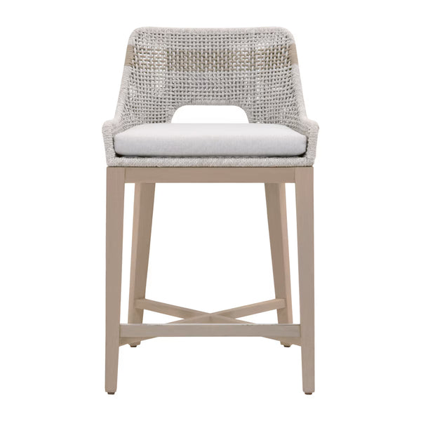 Essentials For Living Tapestry Outdoor Counter Stool