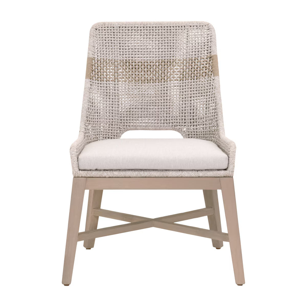 Essentials For Living Tapestry Outdoor Dining Chair, Set Of 2