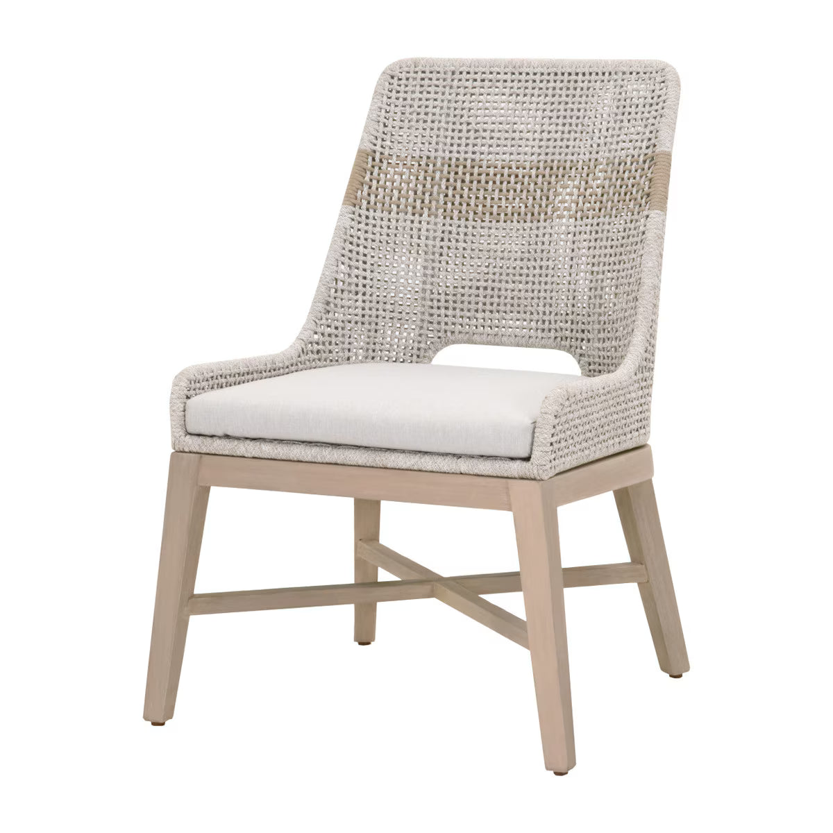 Essentials For Living Tapestry Outdoor Dining Chair, Set Of 2