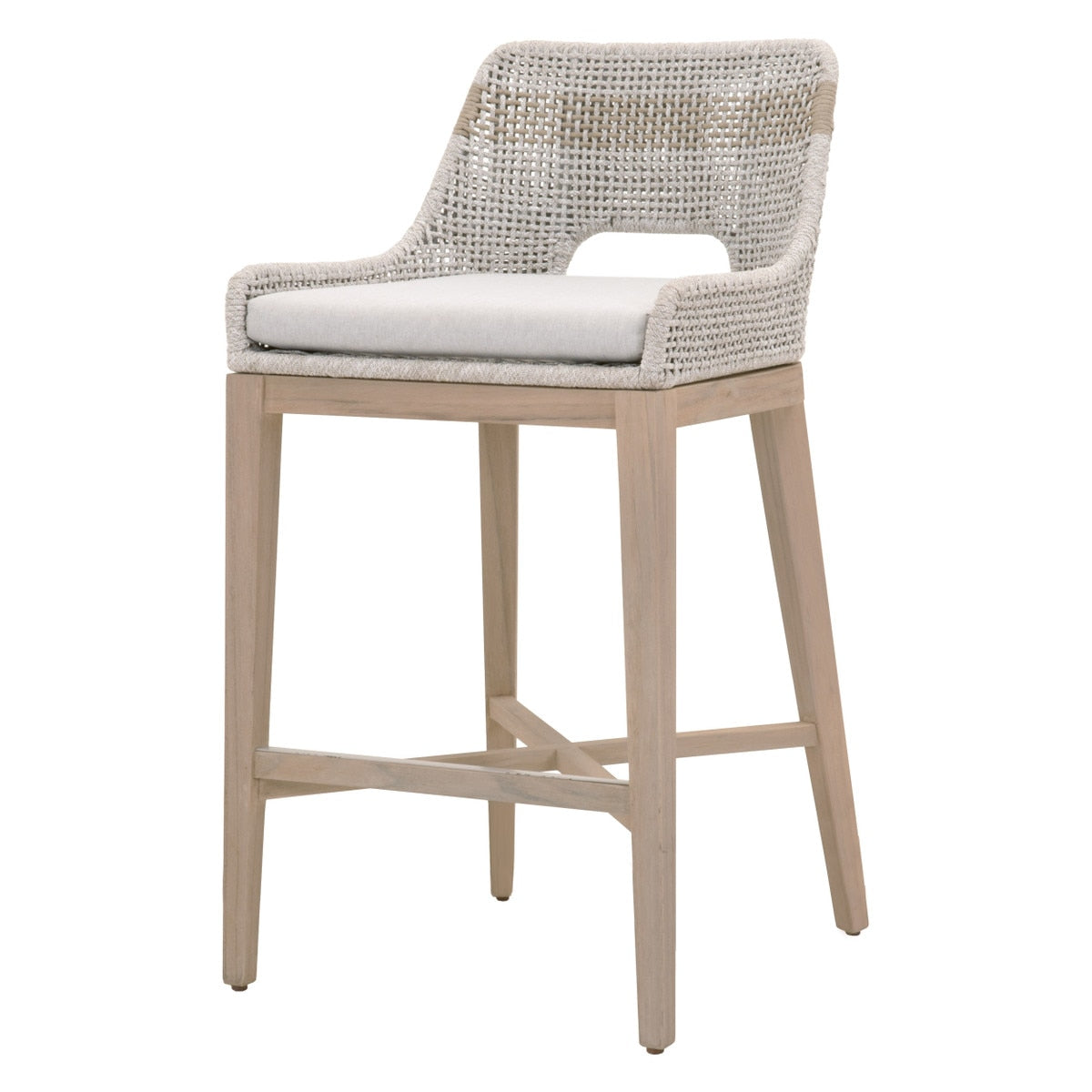 Essentials For Living Tapestry Outdoor Barstool