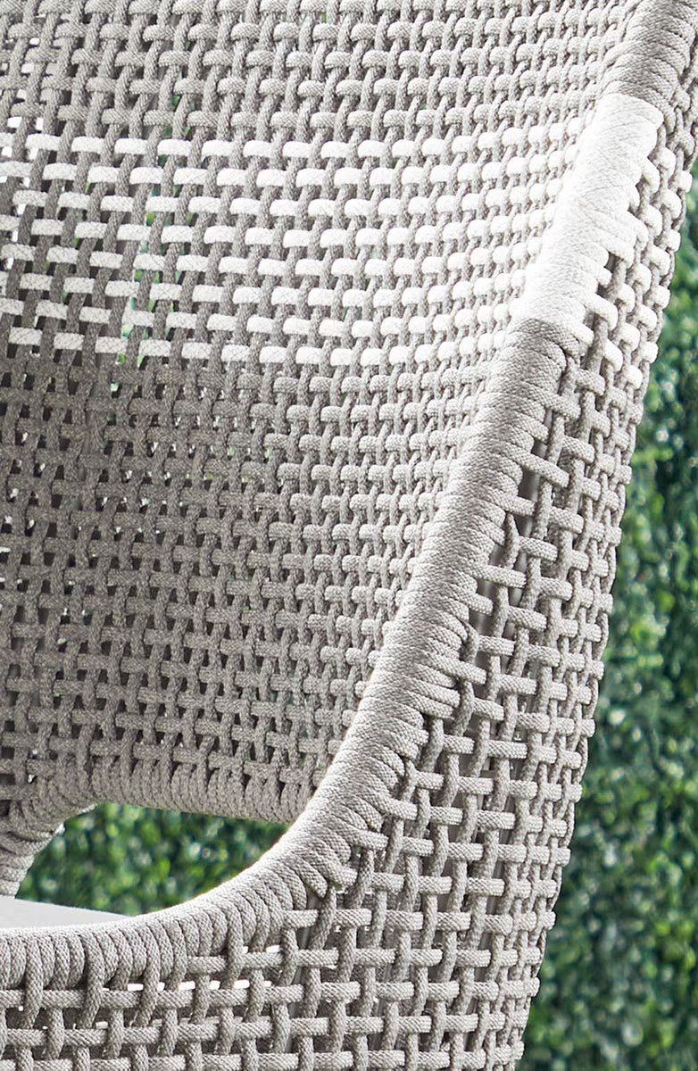 Essentials For Living Tapestry Outdoor Dining Chair, Set Of 2