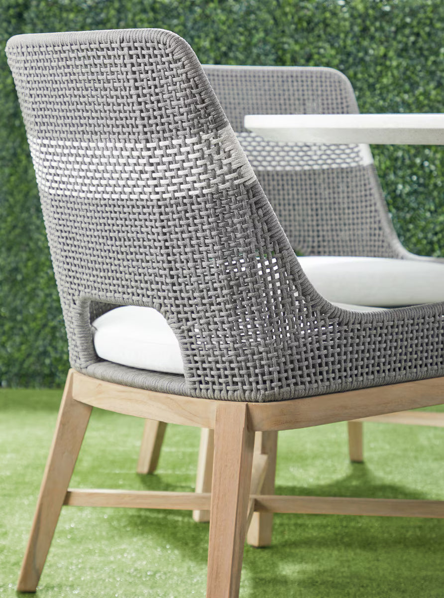 Essentials For Living Tapestry Outdoor Dining Chair, Set Of 2