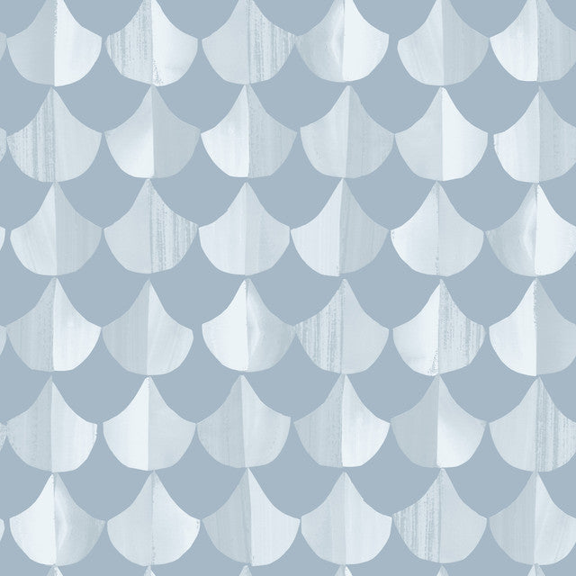 Yuki Osada Abstract Tear Drops Wallpaper