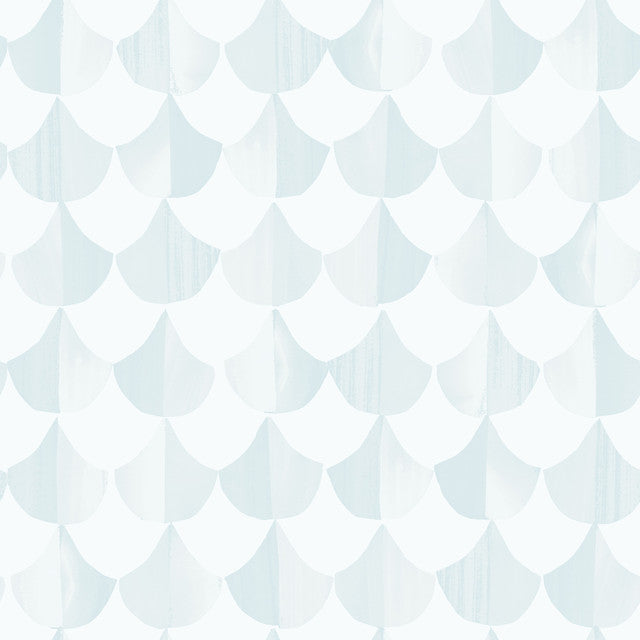 Yuki Osada Abstract Tear Drops Wallpaper