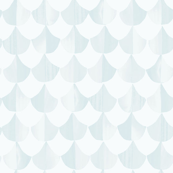 Yuki Osada Abstract Tear Drops Wallpaper