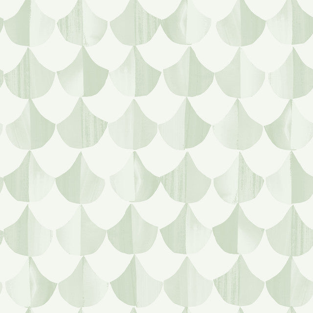 Yuki Osada Abstract Tear Drops Wallpaper