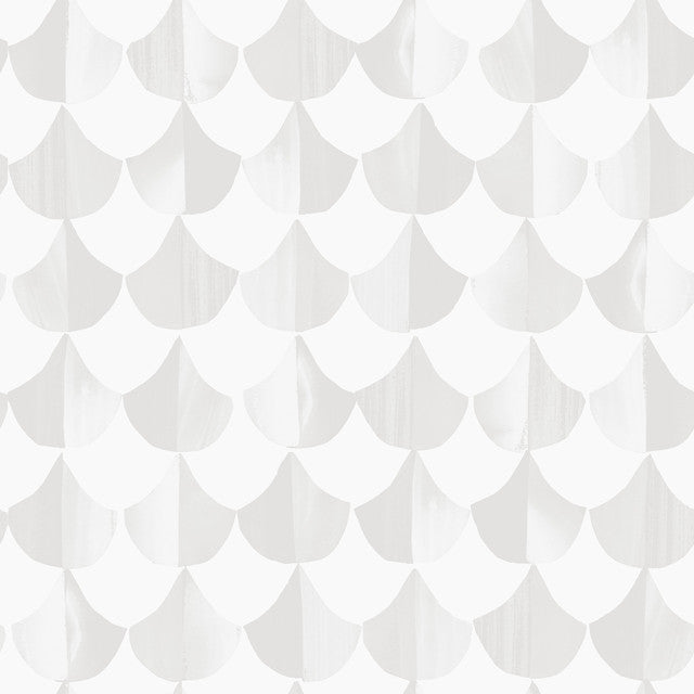 Yuki Osada Abstract Tear Drops Wallpaper