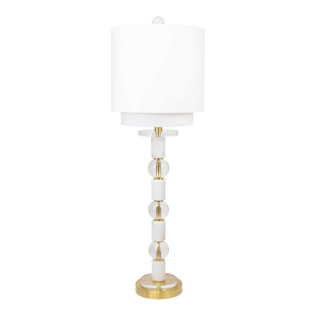Couture Lighting Tenley Buffet Lamp