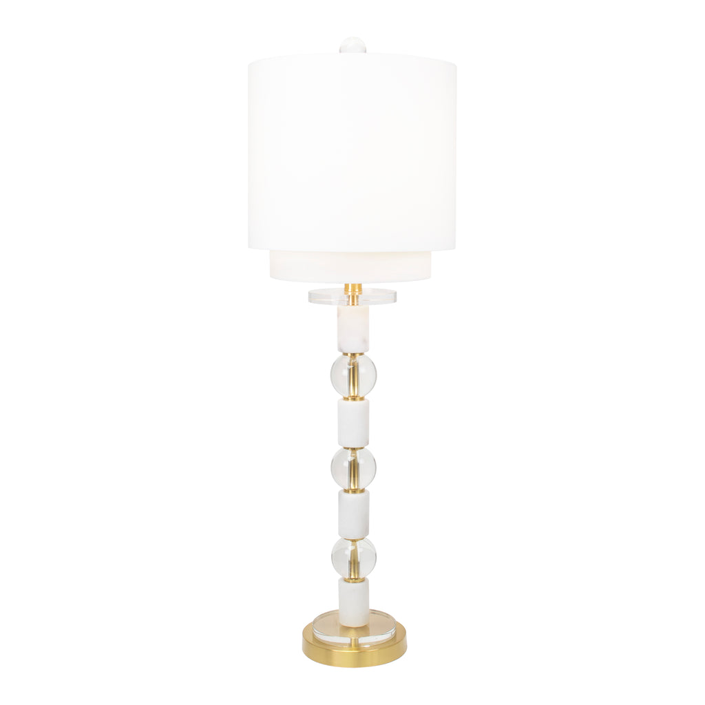 Couture Lighting Tenley Buffet Lamp