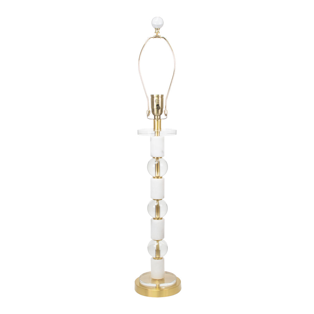 Couture Lighting Tenley Buffet Lamp