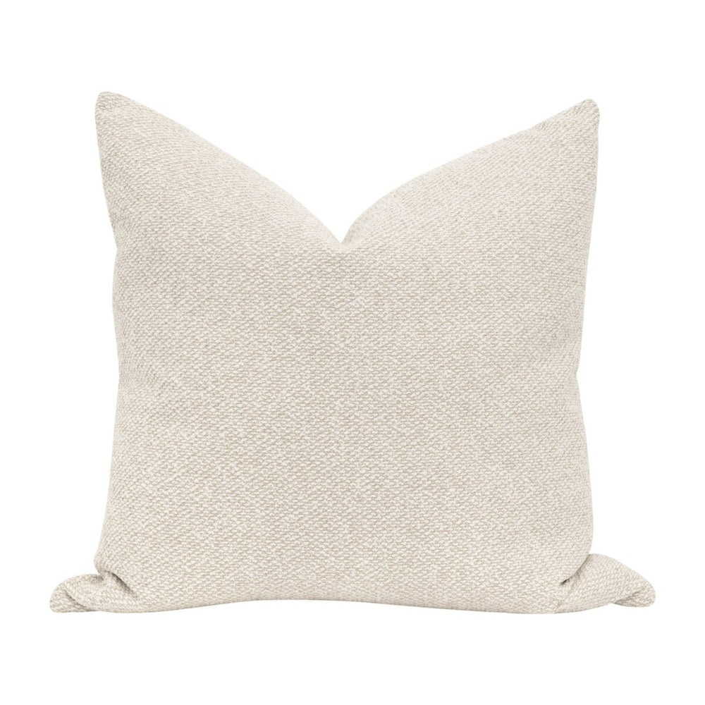 Essentials For Living The Basic 26" Essential Euro Pillow, Set Of 2