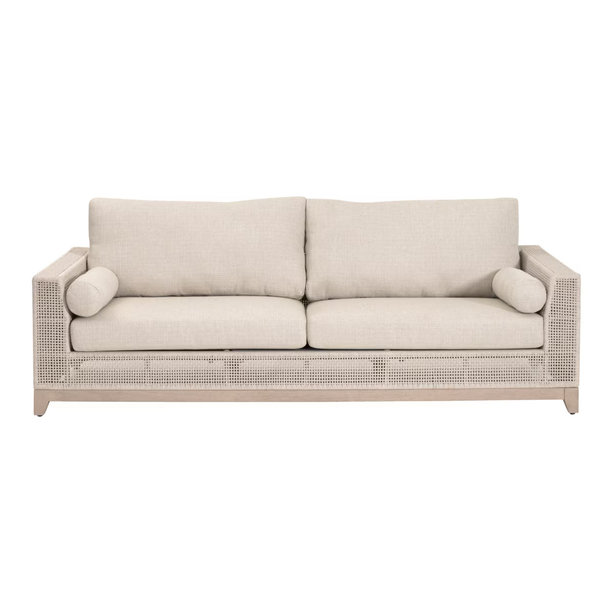 Essentials For Living Tropez Outdoor 90" Sofa