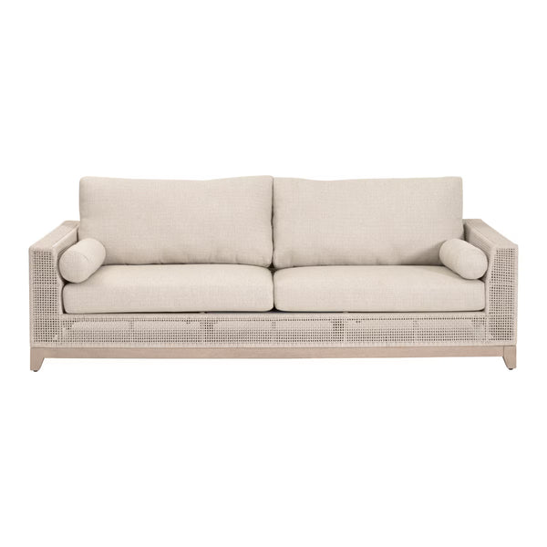 Essentials For Living Tropez Outdoor 90" Sofa