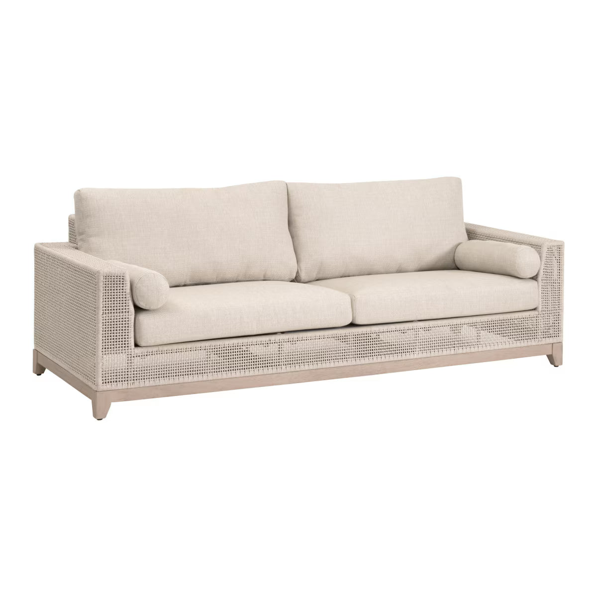 Essentials For Living Tropez Outdoor 90" Sofa
