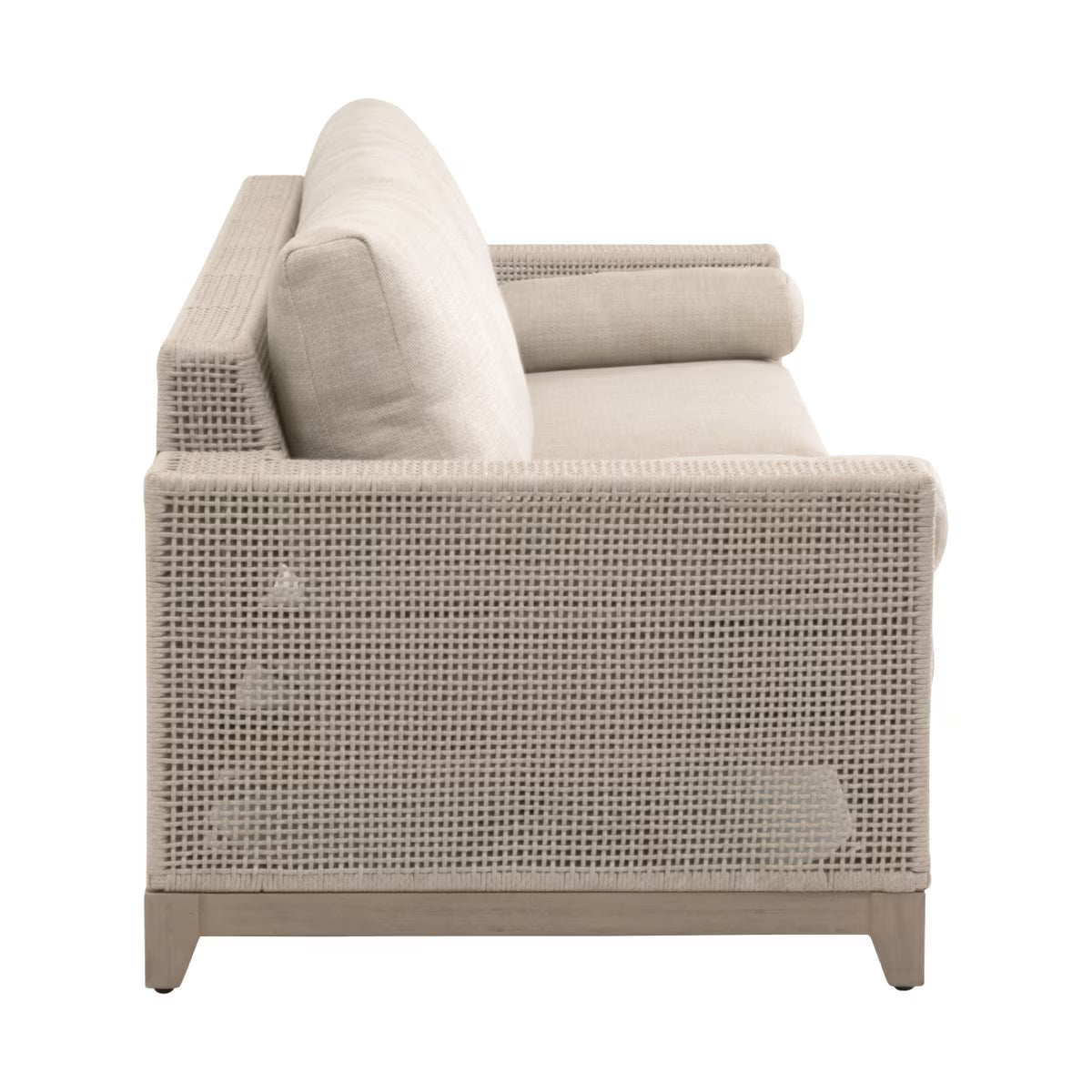 Essentials For Living Tropez Outdoor 90" Sofa
