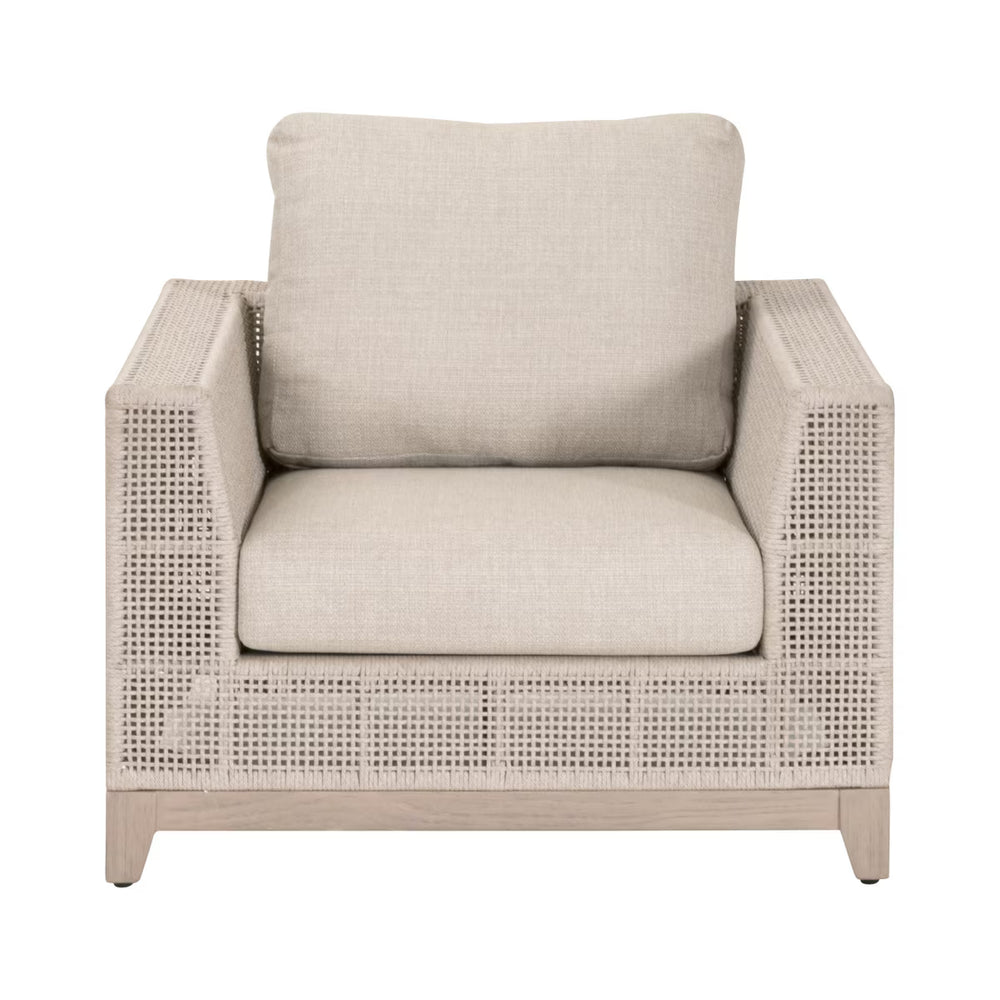 Essentials For Living Tropez Outdoor Sofa Chair