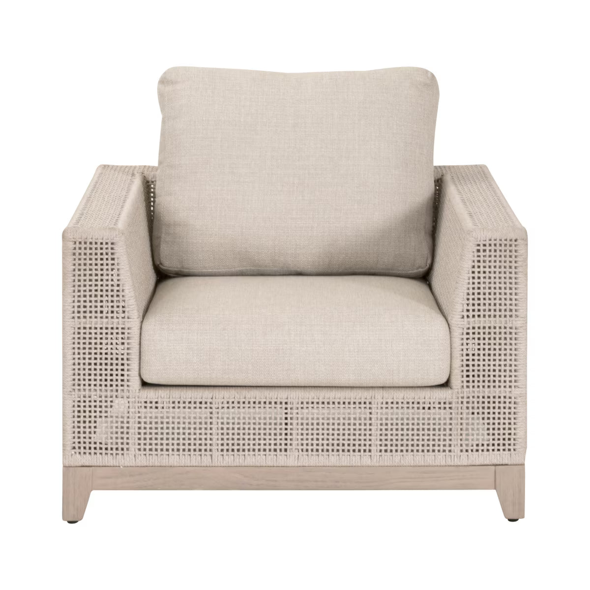 Essentials For Living Tropez Outdoor Sofa Chair