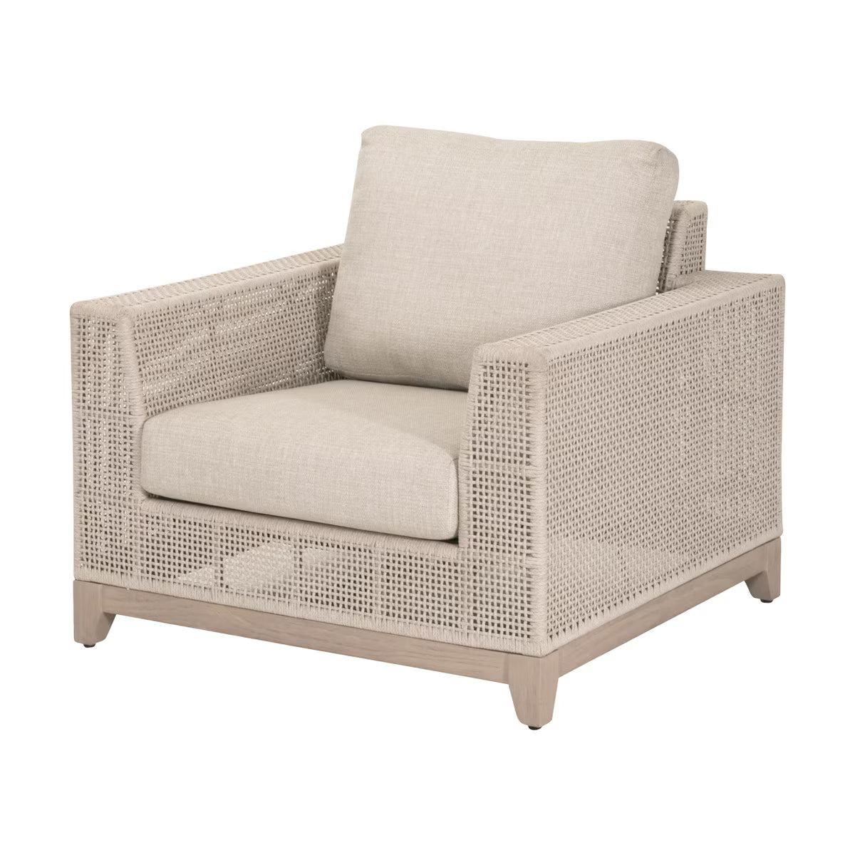 Essentials For Living Tropez Outdoor Sofa Chair