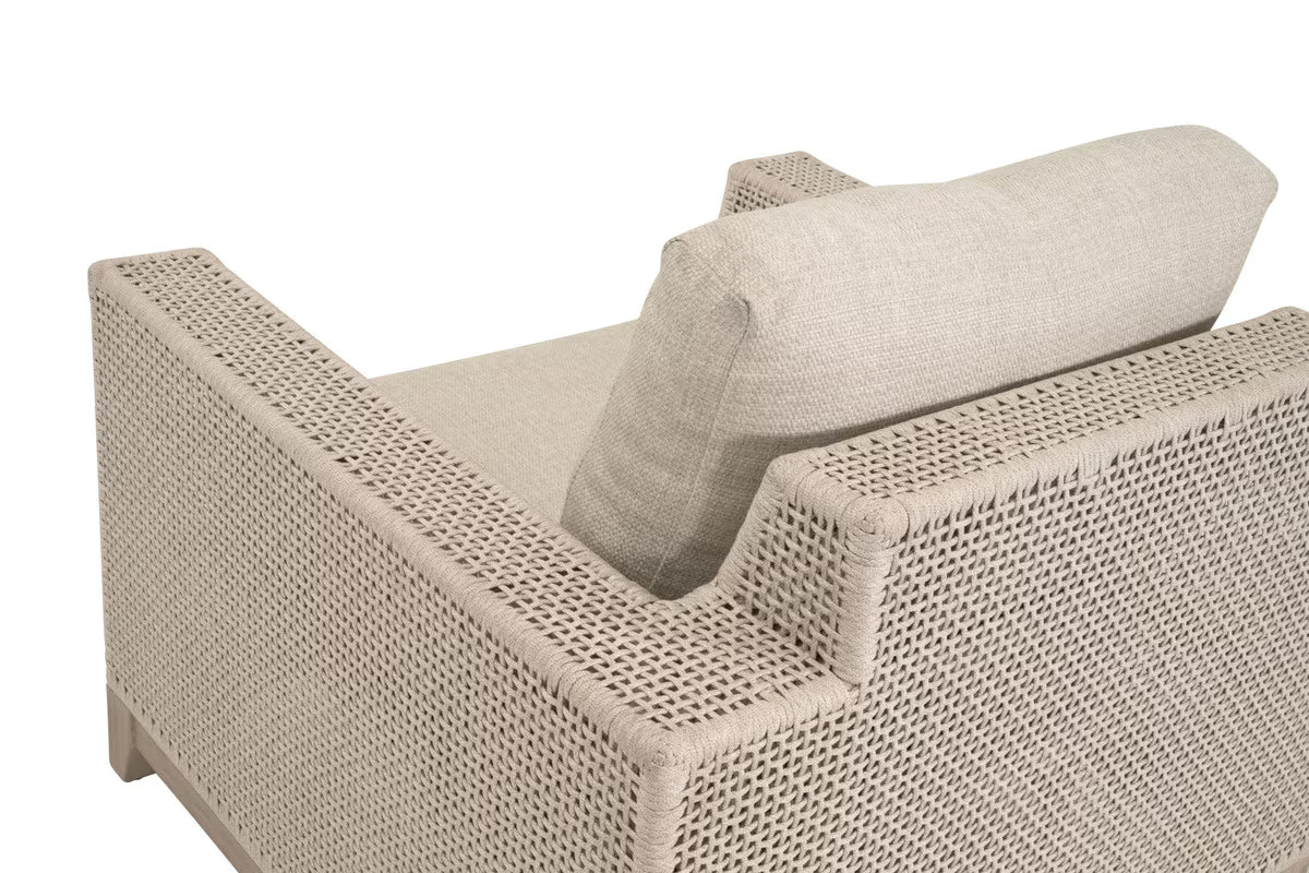 Essentials For Living Tropez Outdoor Sofa Chair