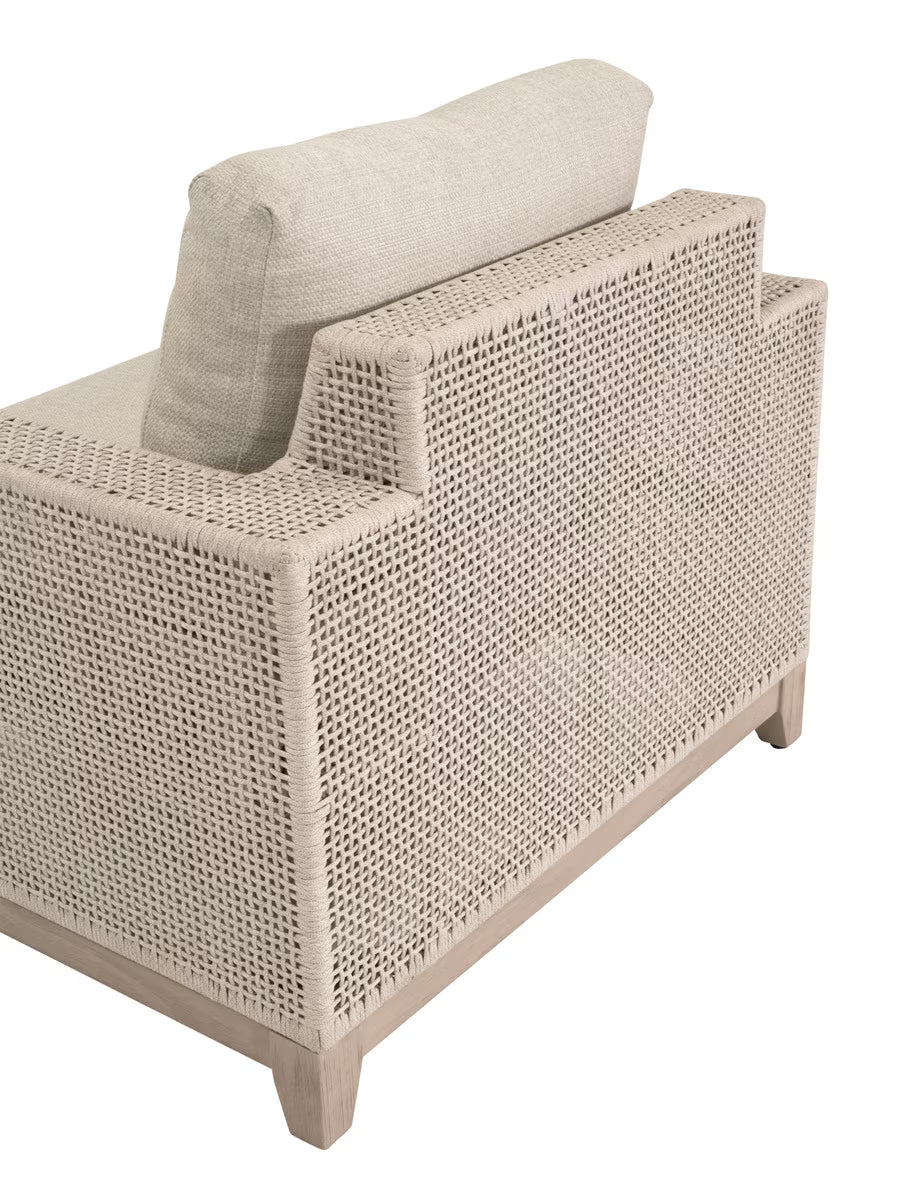 Essentials For Living Tropez Outdoor Sofa Chair