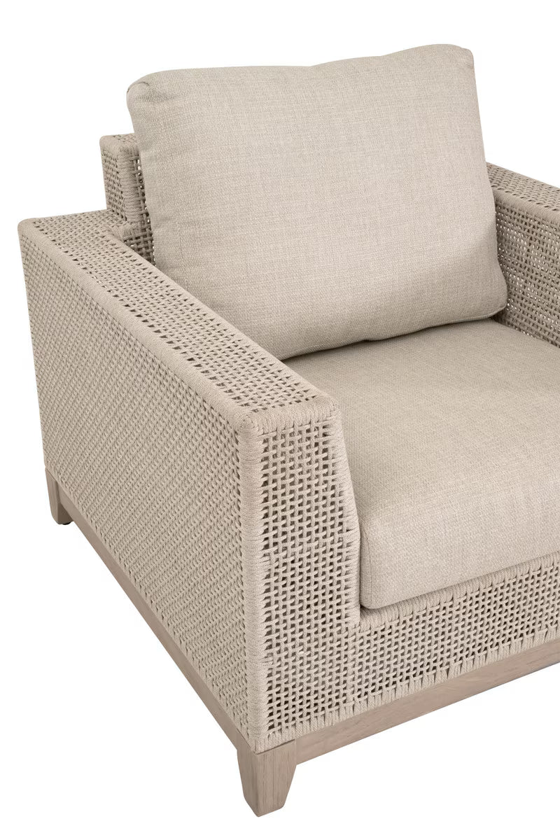 Essentials For Living Tropez Outdoor Sofa Chair