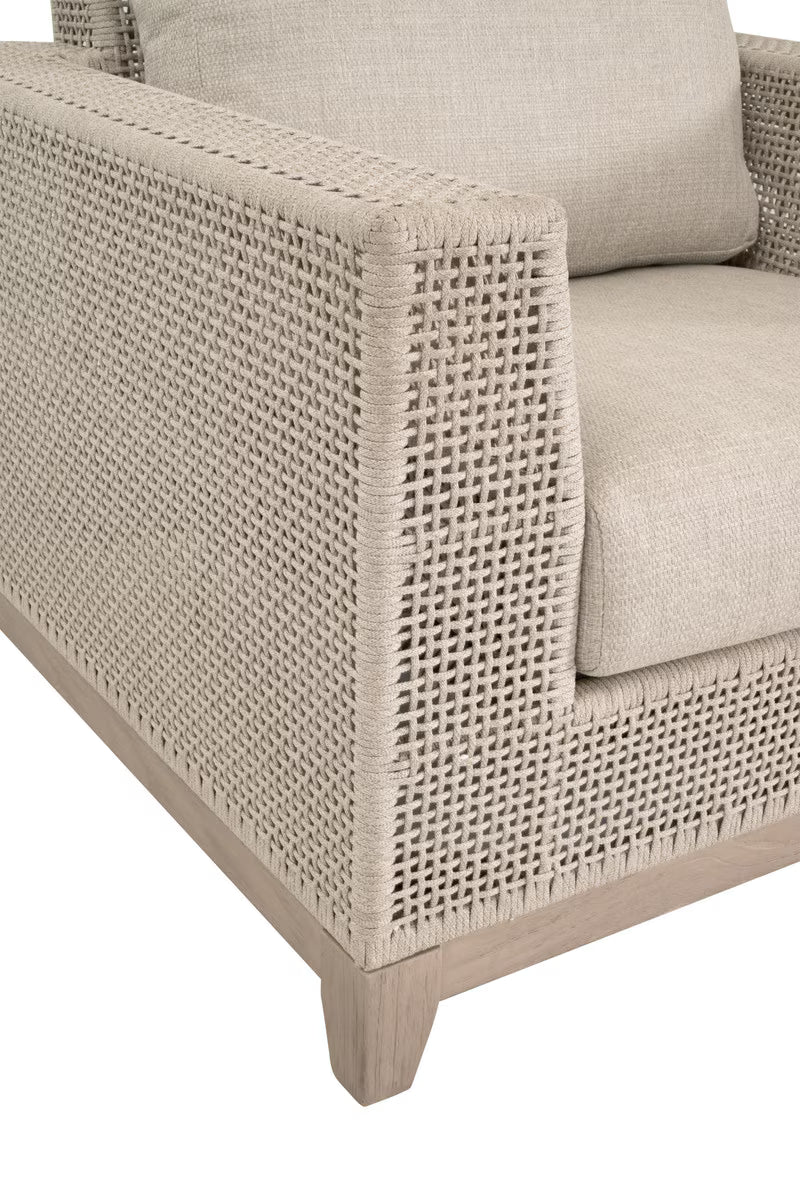 Essentials For Living Tropez Outdoor Sofa Chair