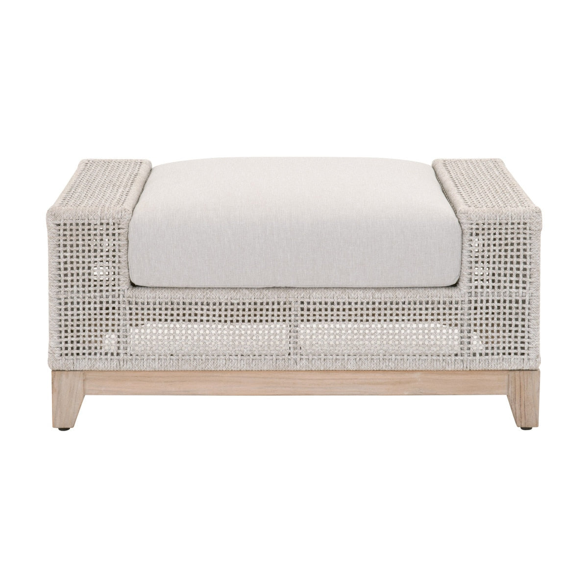 Essentials For Living Tropez Outdoor Ottoman