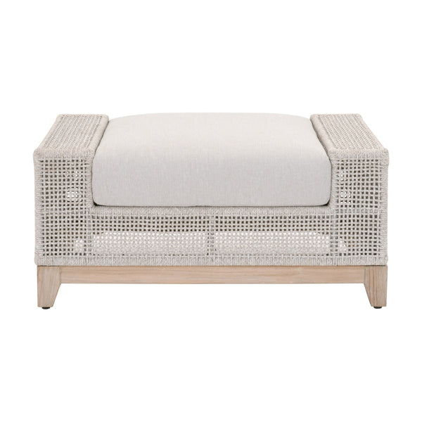 Essentials For Living Tropez Outdoor Ottoman