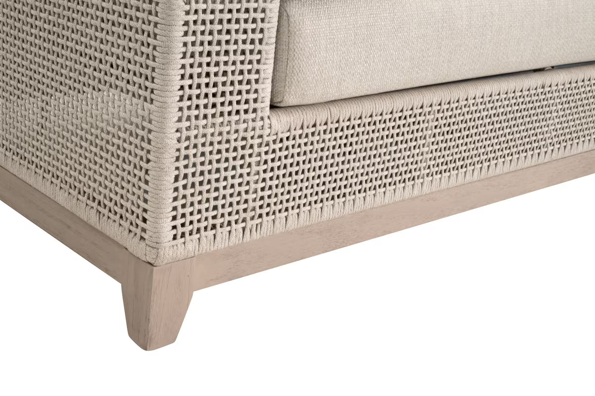 Essentials For Living Tropez Outdoor 90" Sofa