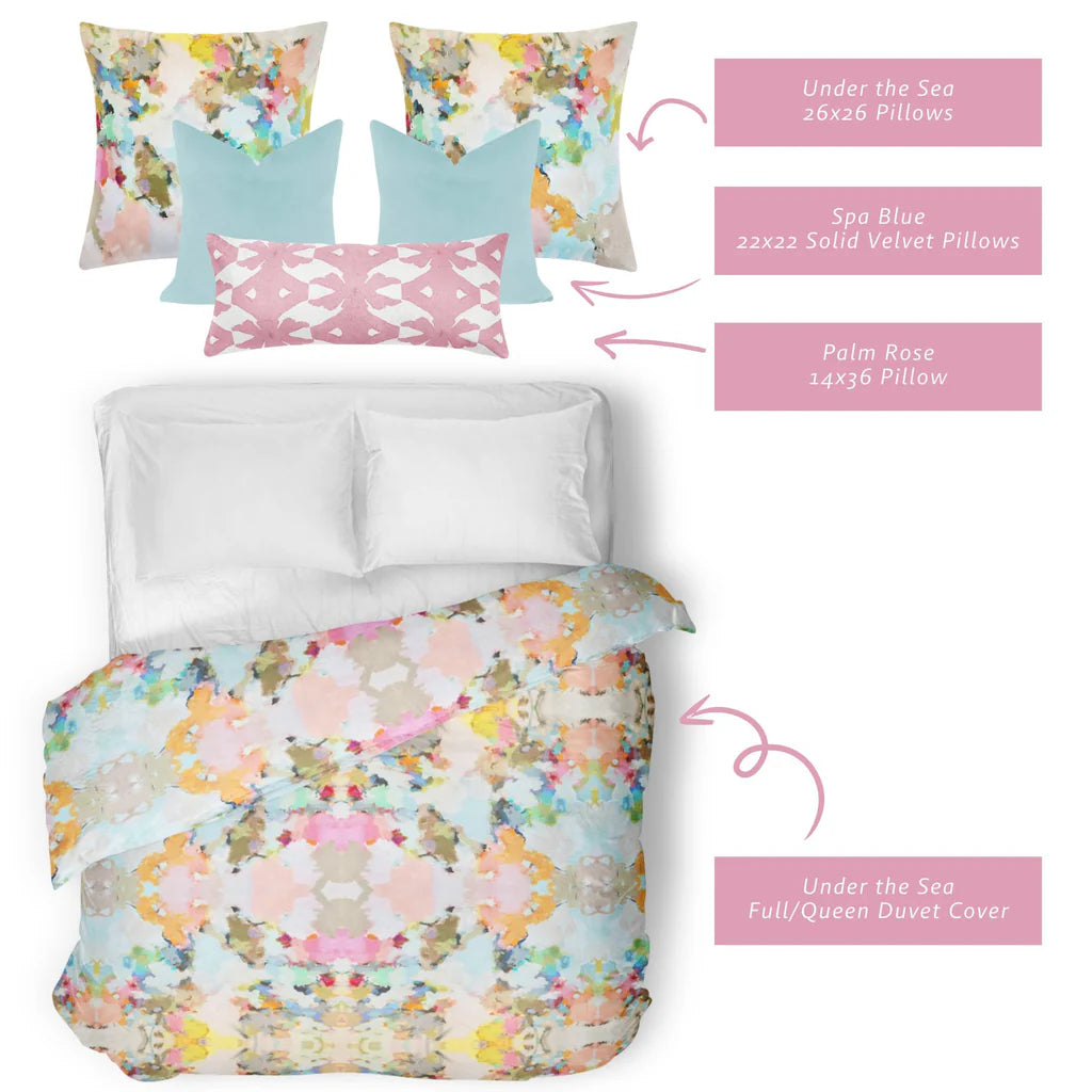 Laura Park Designs Brooks Avenue Bedding Collection