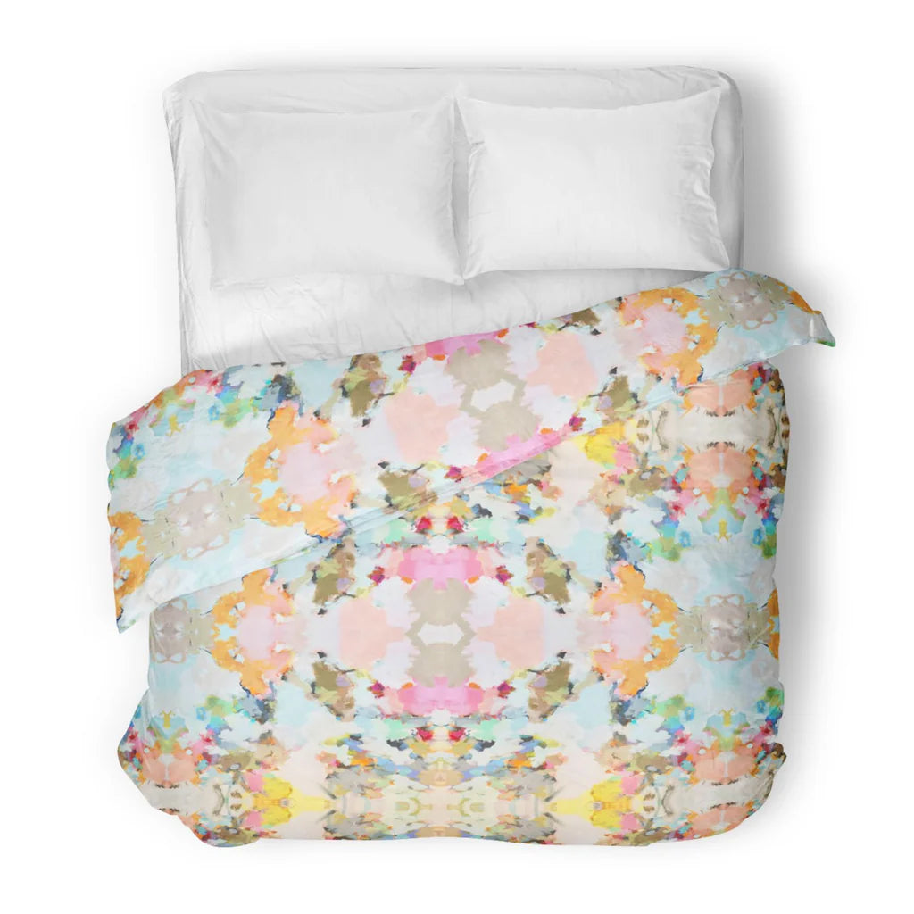 Laura Park Designs Brooks Avenue Bedding Collection