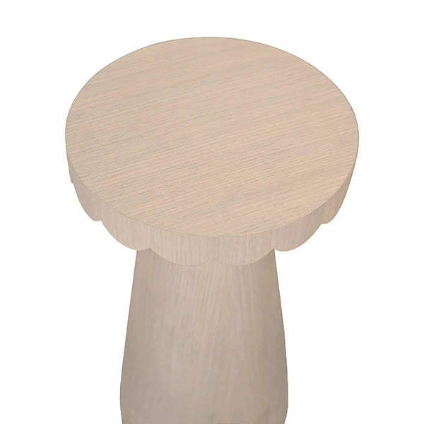 Worlds Away Valencia Table
