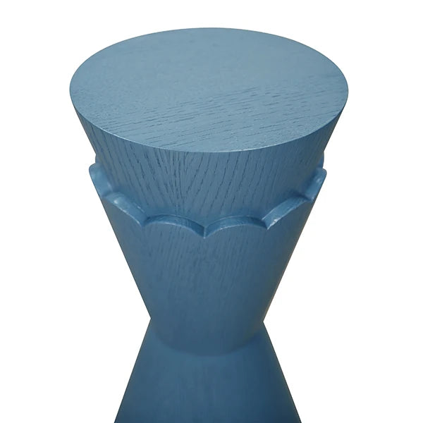Worlds Away Vivienne Table