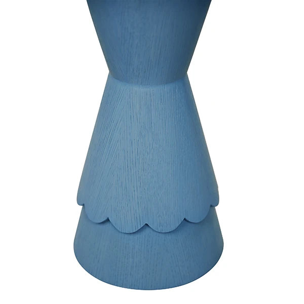 Worlds Away Vivienne Table