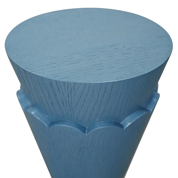 Worlds Away Vivienne Table