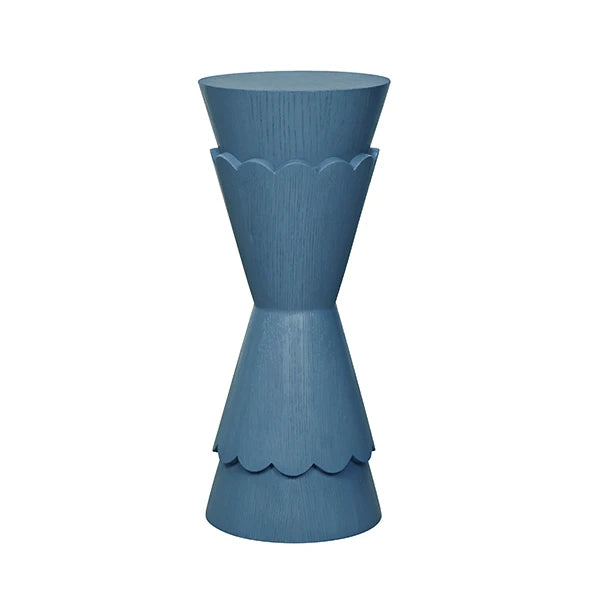 Worlds Away Vivienne Table