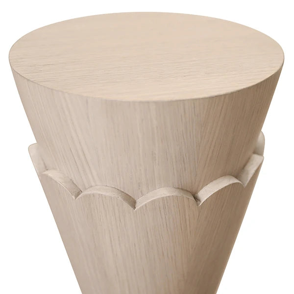 Worlds Away Vivienne Table
