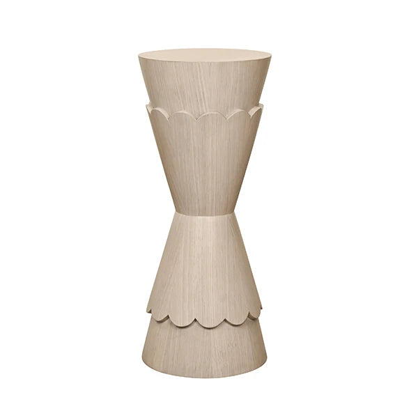 Worlds Away Vivienne Table