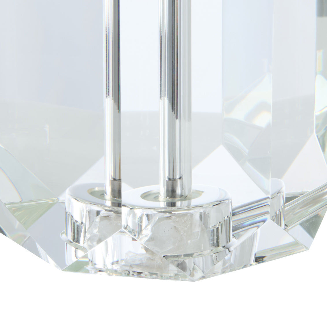 Wildwood Augustus Lamp