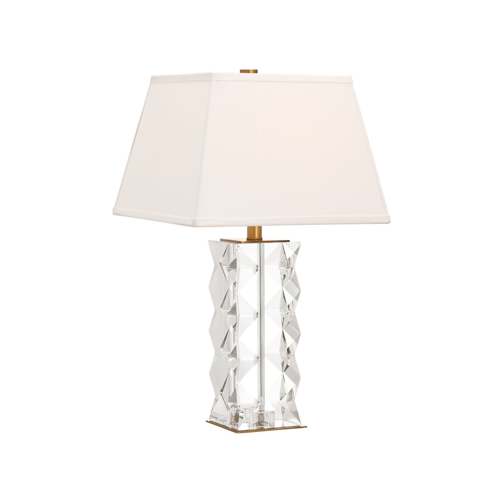 Wildwood Genevieve Lamp