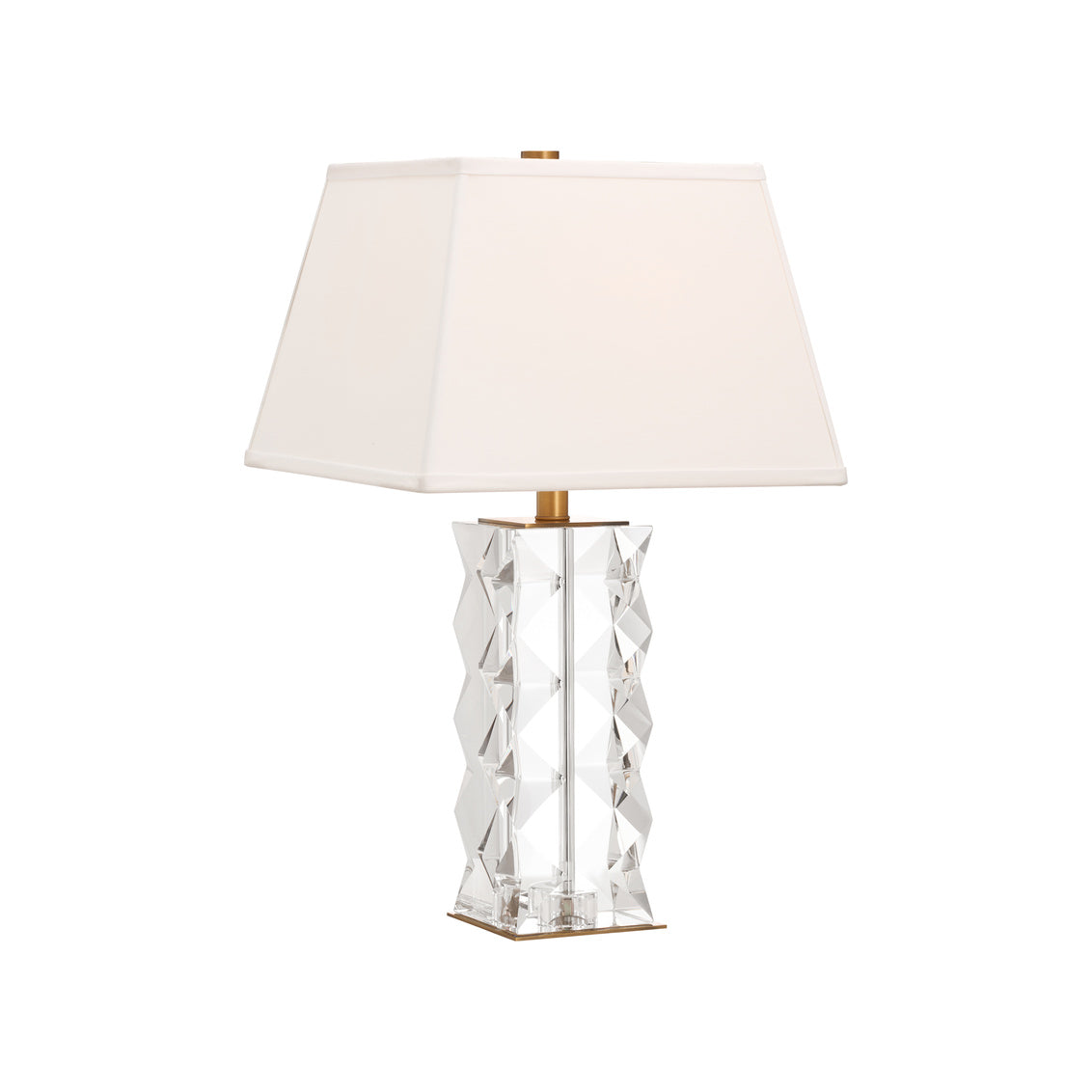 Wildwood Genevieve Lamp