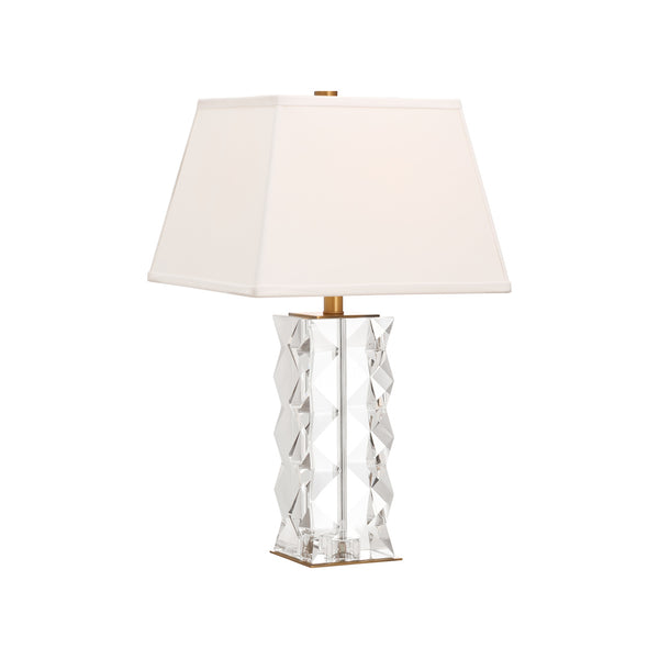 Wildwood Genevieve Lamp