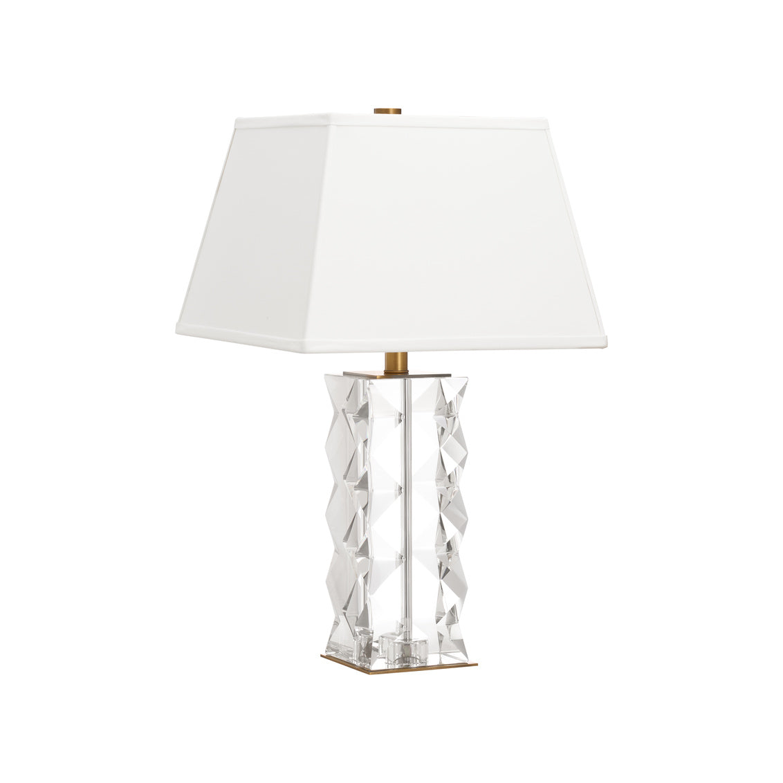 Wildwood Genevieve Lamp