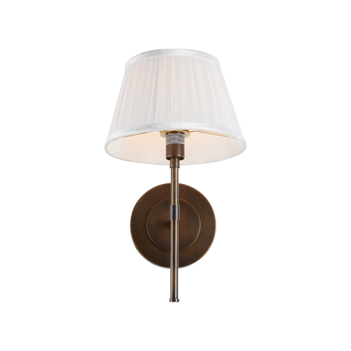 Wildwood Faye Sconce