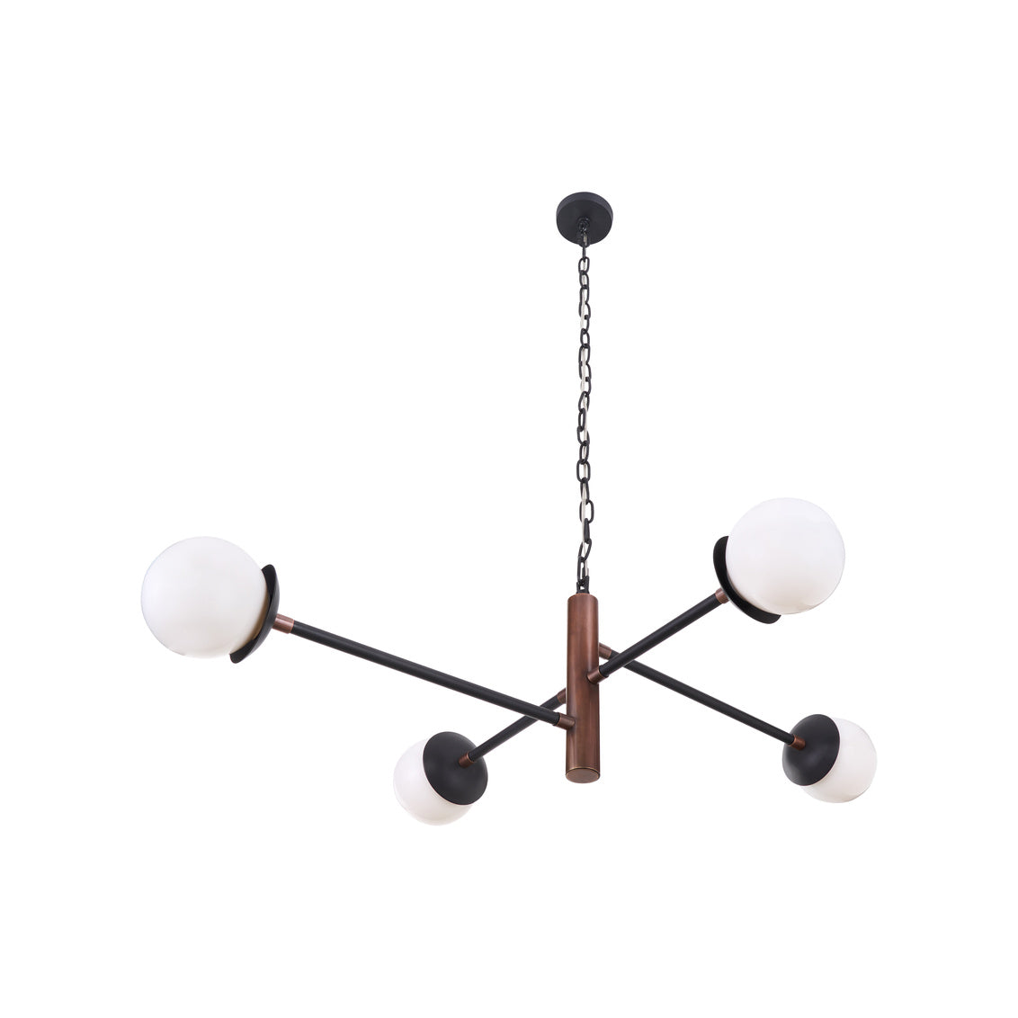 Wildwood Alvar Chandelier