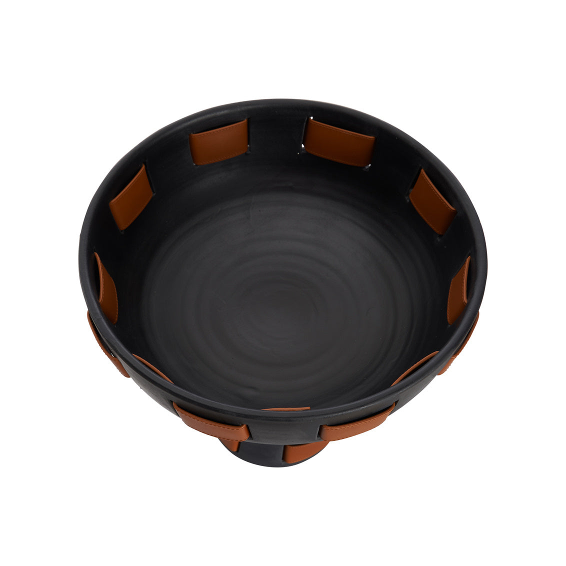 Wildwood Solano Tall Bowl