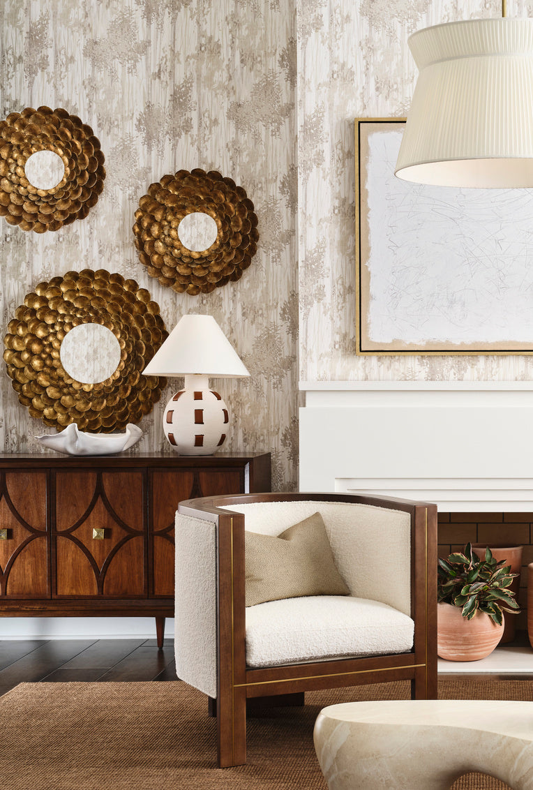 Wildwood Solano Lamp